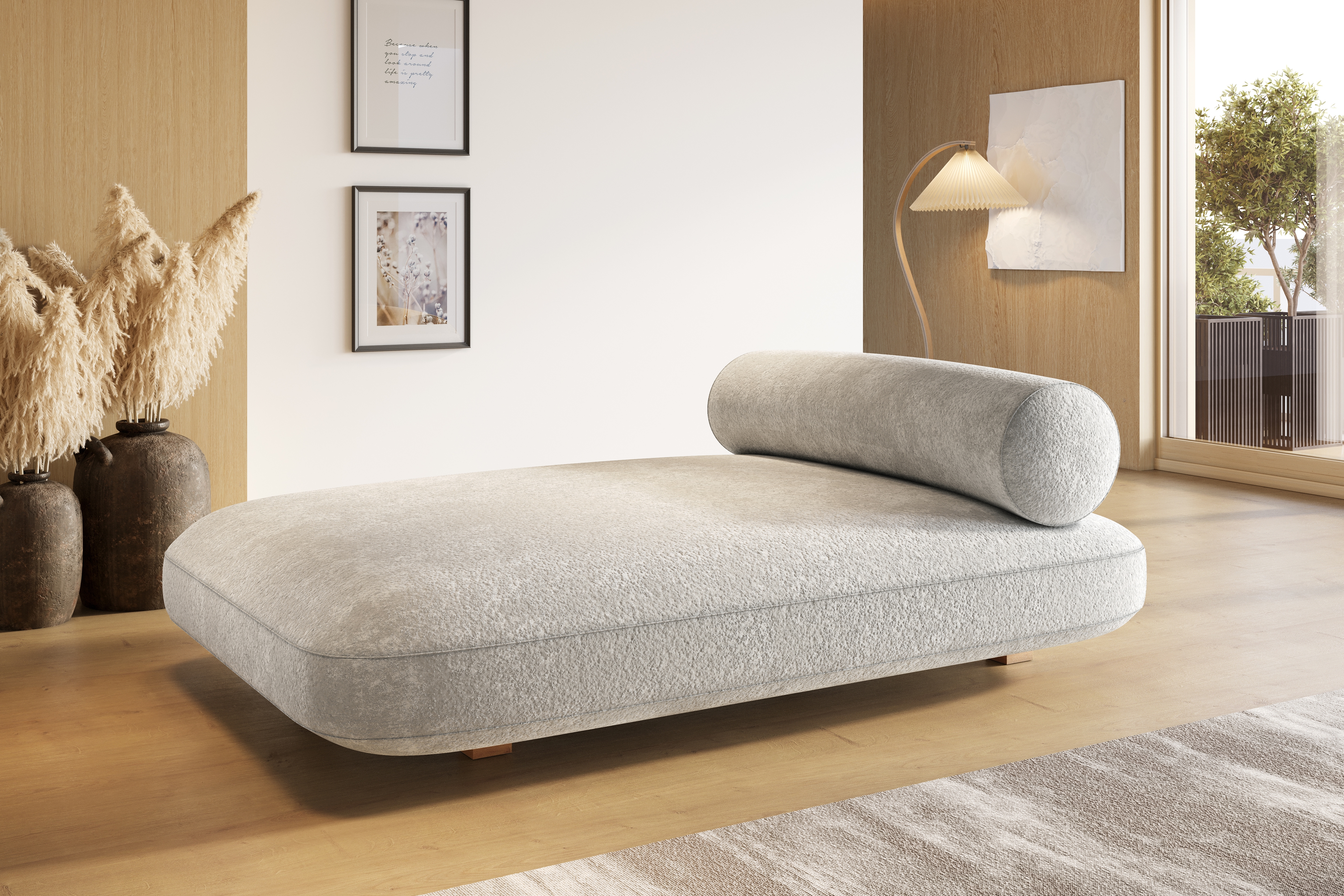 Linha de estofados Bianchi Móveis: sofás reclináveis, retráteis, canto, conjunto e living